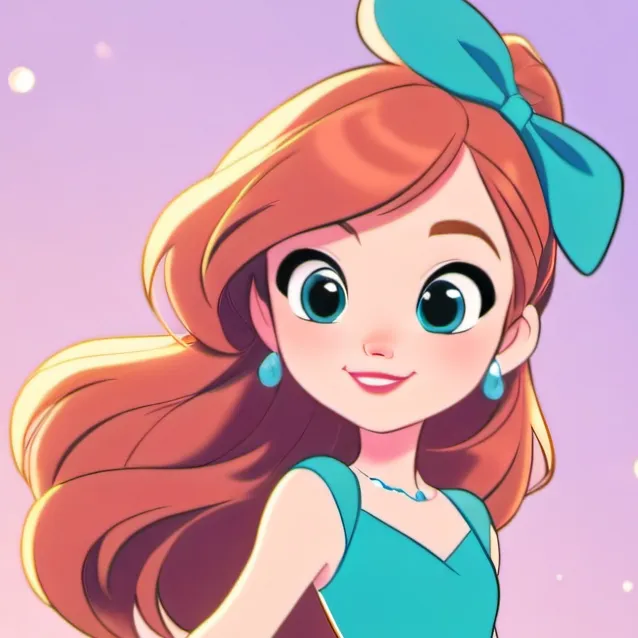 chat with ai character: Louna 