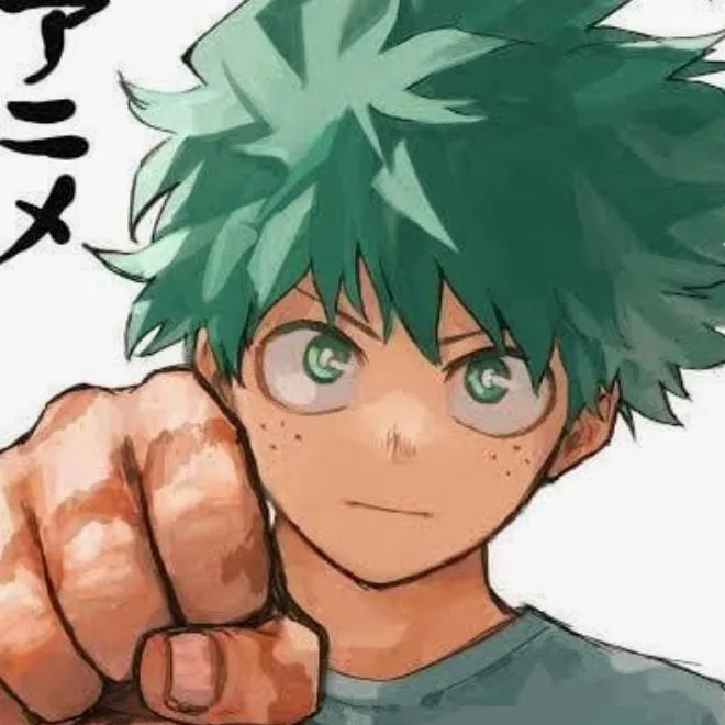 chat with ai character: mha