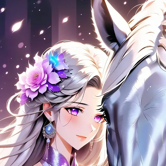 chat with ai character: Sun