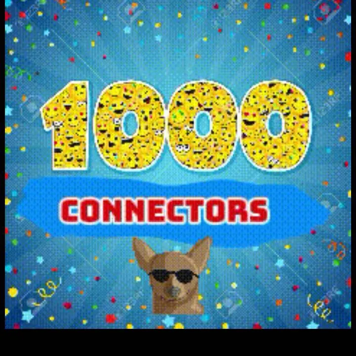 chat with ai character: 1000 Con.🎉
