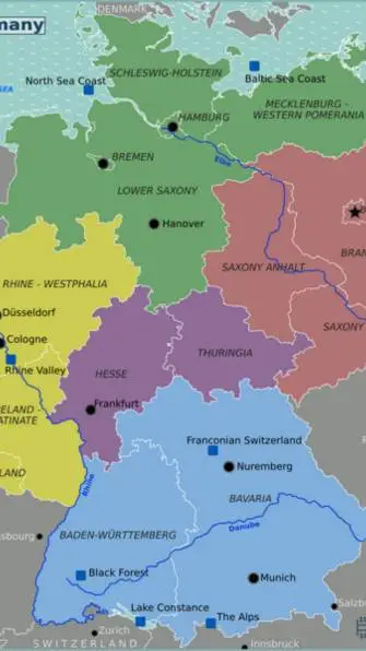 ai character: German Cities🇩🇪🌃 background