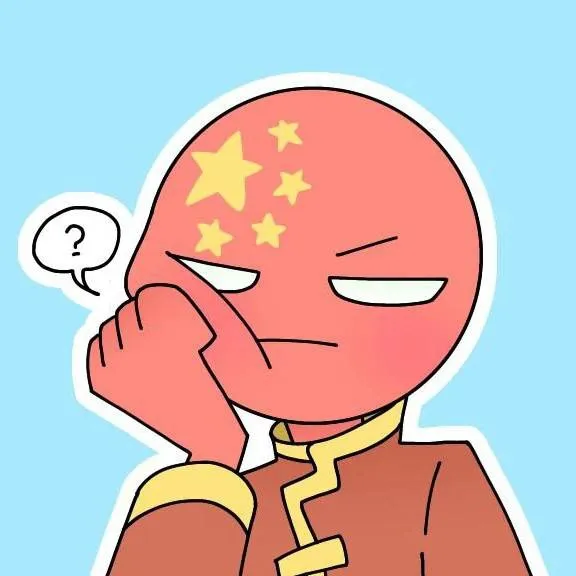 chat with ai character: China🇨🇳⛩️🈴