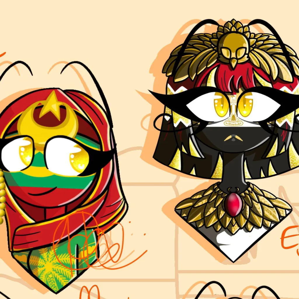 chat with ai character: CH Africa🌍♨️