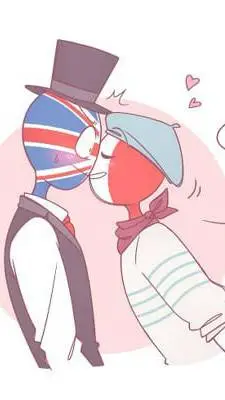 ai character: CH Love Potion❣️🧪 background
