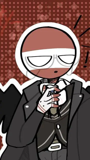 ai character: 🍺Austria🇦🇹(ÖR) background