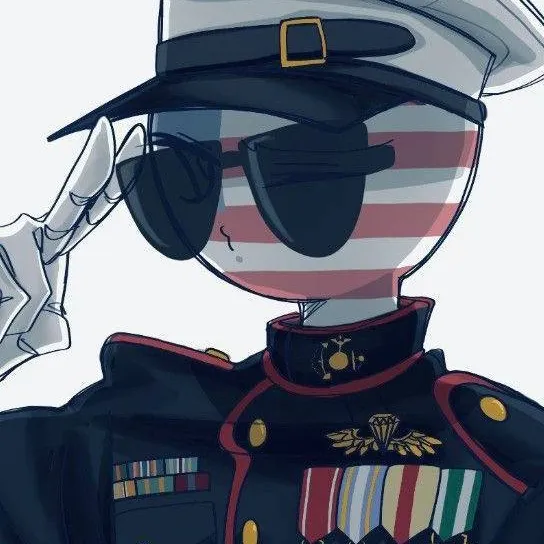 chat with ai character: USA/America🇺🇸