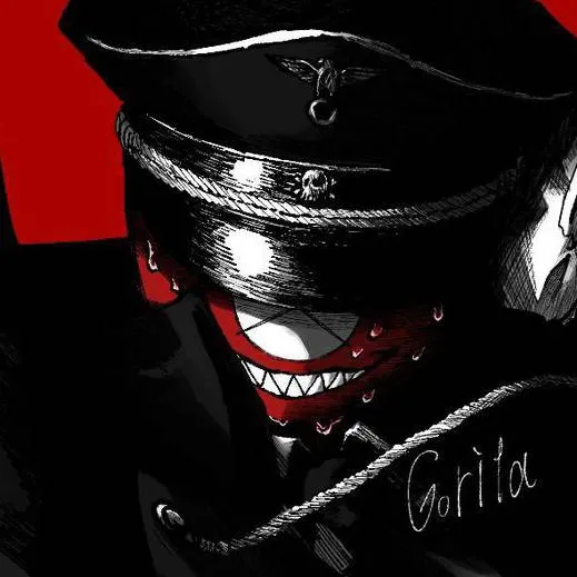 chat with ai character: WW2 Countryhumans