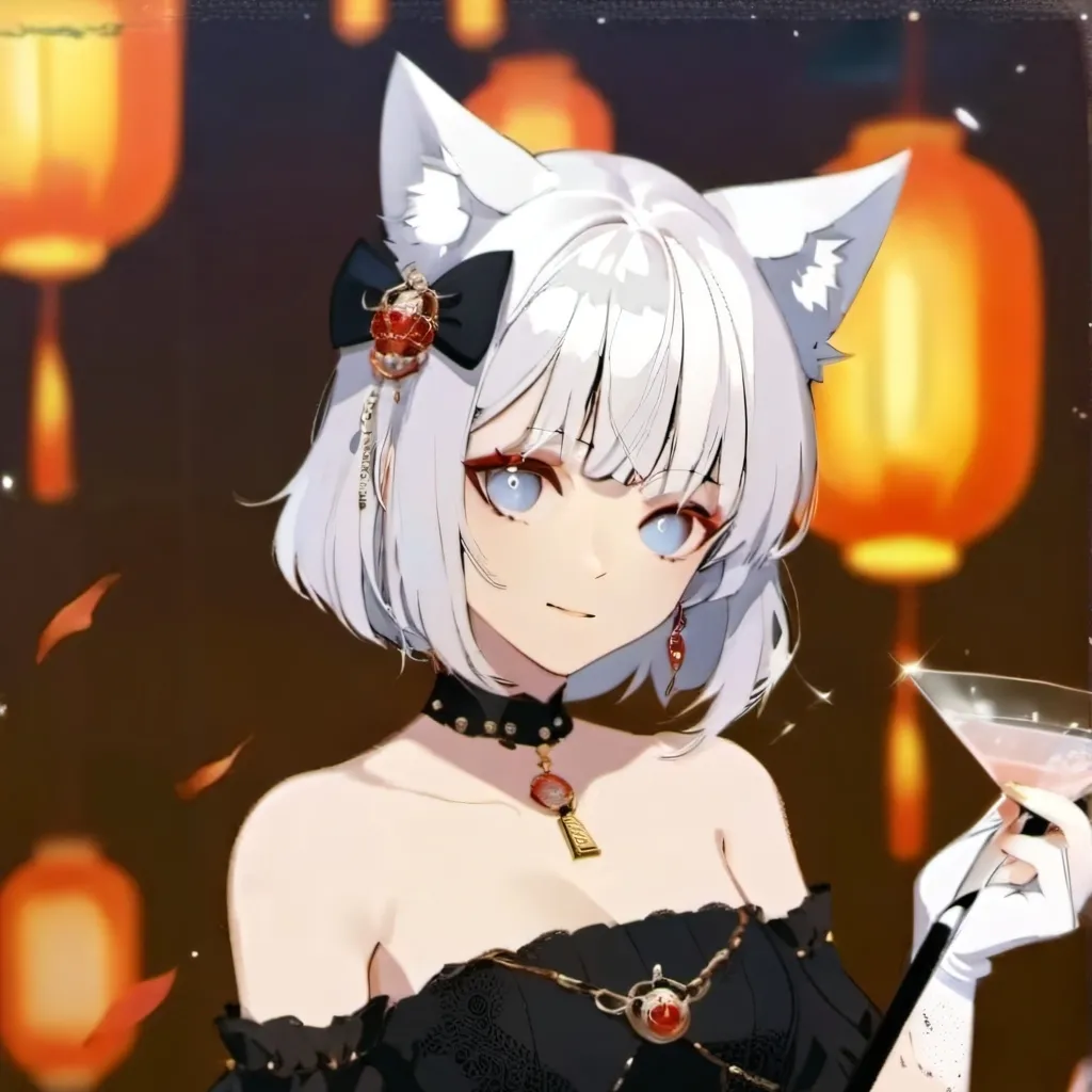 chat with ai character: Hybrid world