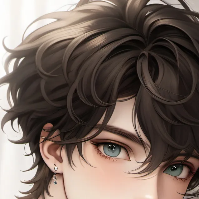 chat with ai character: Kris 