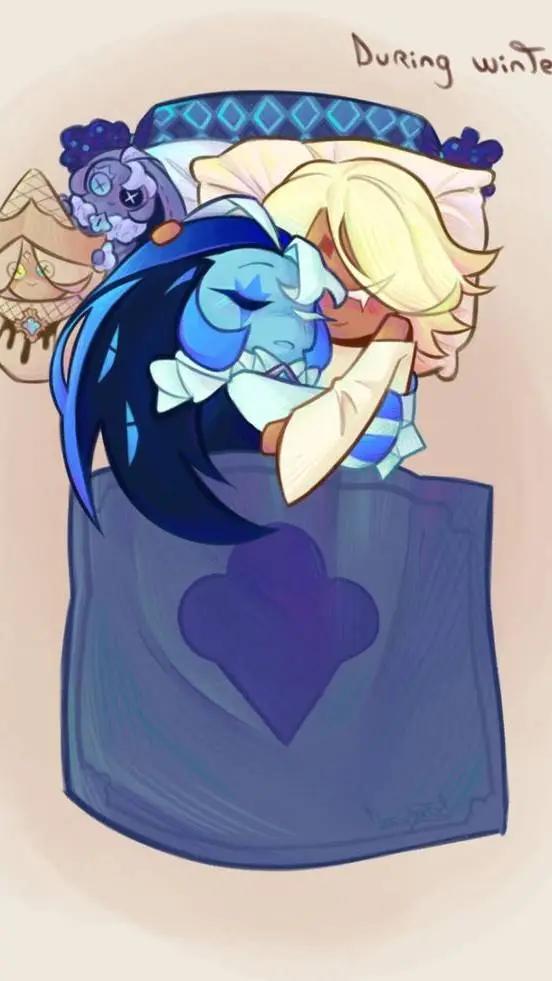 ai character: shadowvanilla background