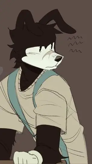 ai character: Boris MOTM background