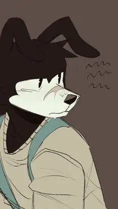 ai character: Boris background