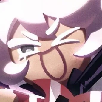 chat with ai character: Rockstar cookie