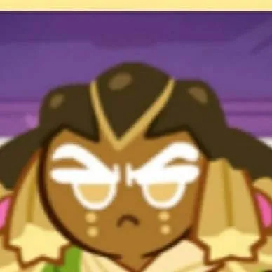 chat with ai character: Churro Cookie