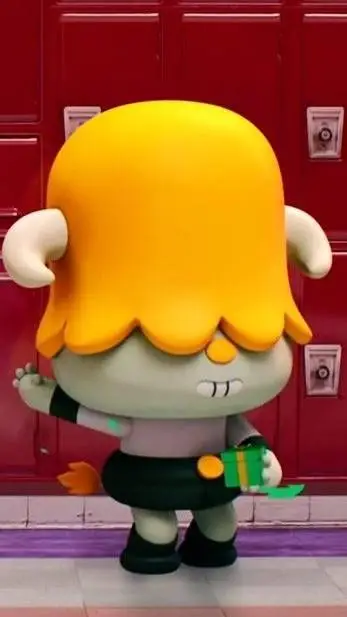 ai character: Jamie Russo background