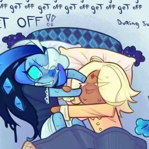 chat with ai character: shadow vanilla