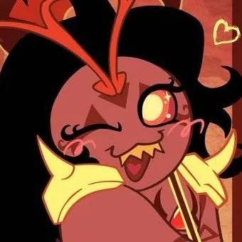 chat with ai character: burning spice