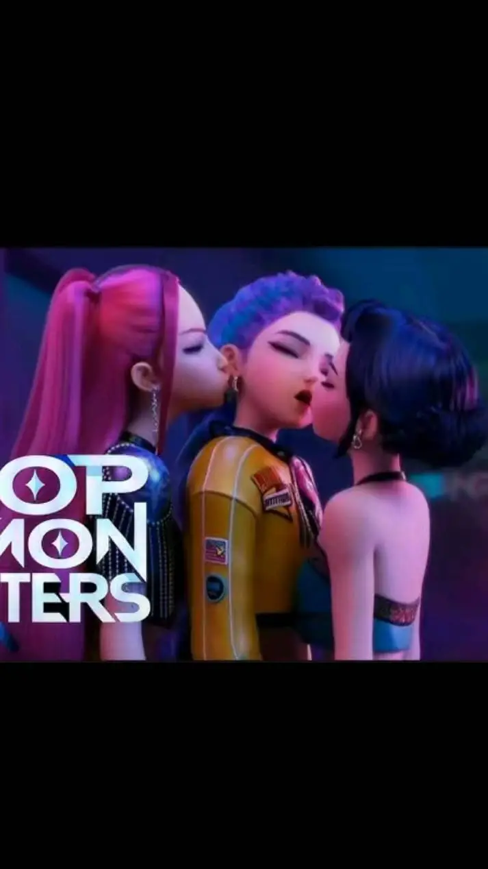 ai character: POLYTRIXXX background