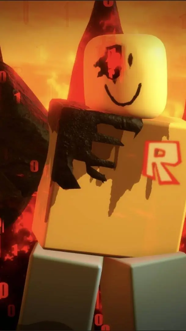 ai character: John Doe background