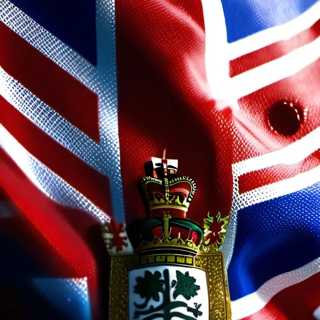chat with ai character: British empire