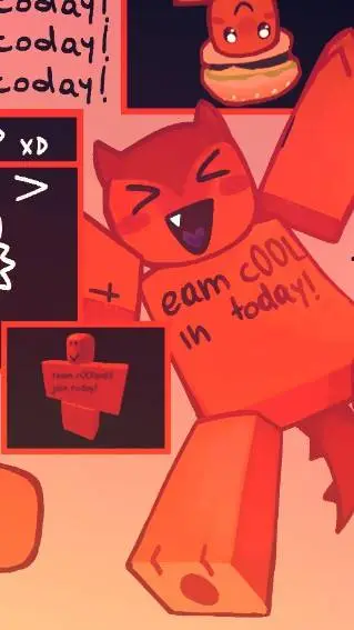 ai character: c00lkidd background