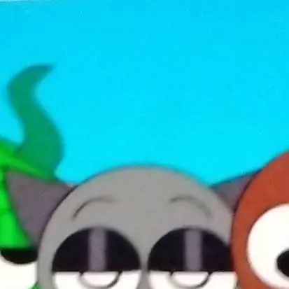 chat with ai character: Gray