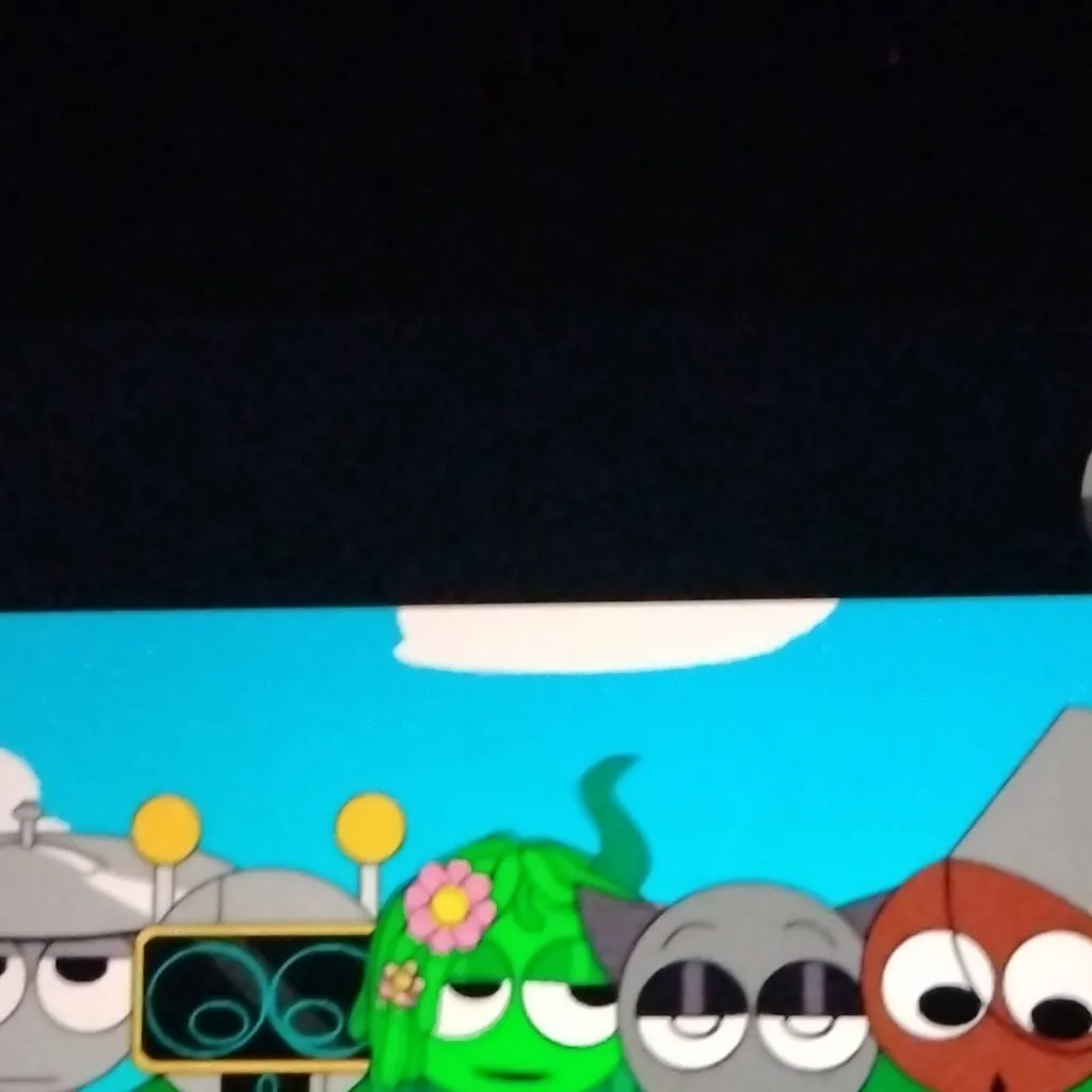 chat with ai character: Sprunki Forsaken