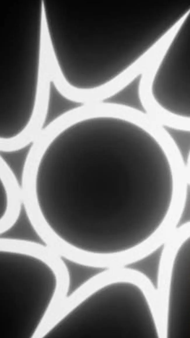 ai character: Forsaken Valentine background