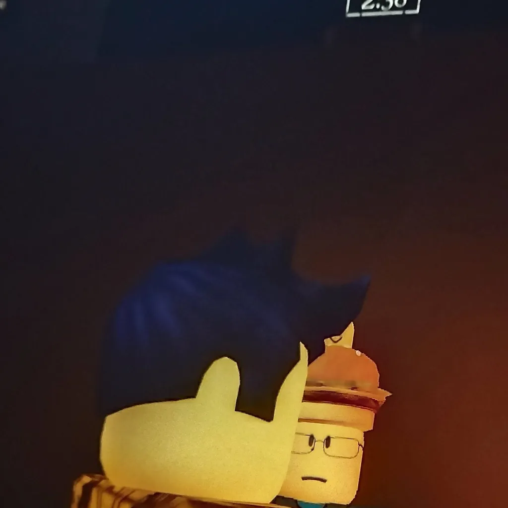 chat with ai character: Best forsaken sent
