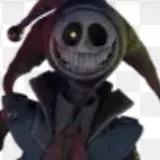 chat with ai character: Forsaken Poppy 5