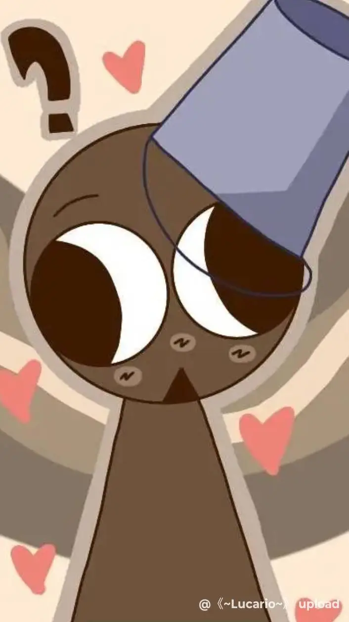 ai character: You X Brud background