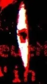ai character: Forsaken Deletion background