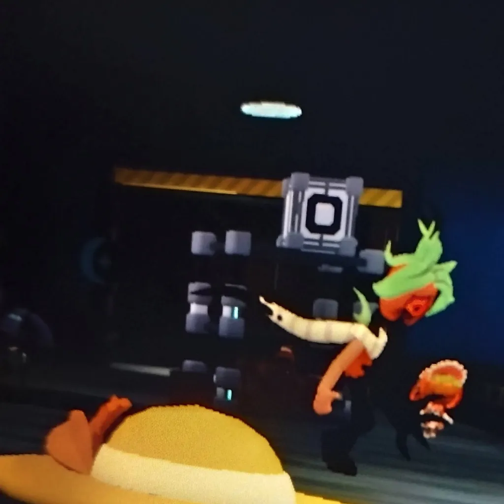 chat with ai character: Astro babysitter