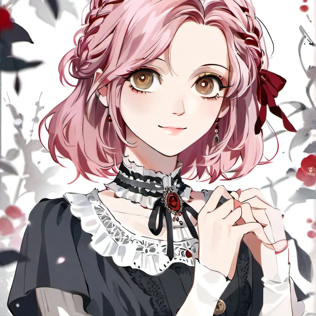 chat with ai character: star