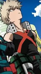 ai character: bakugo-novio background