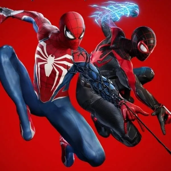 chat with ai character: Peter y Miles