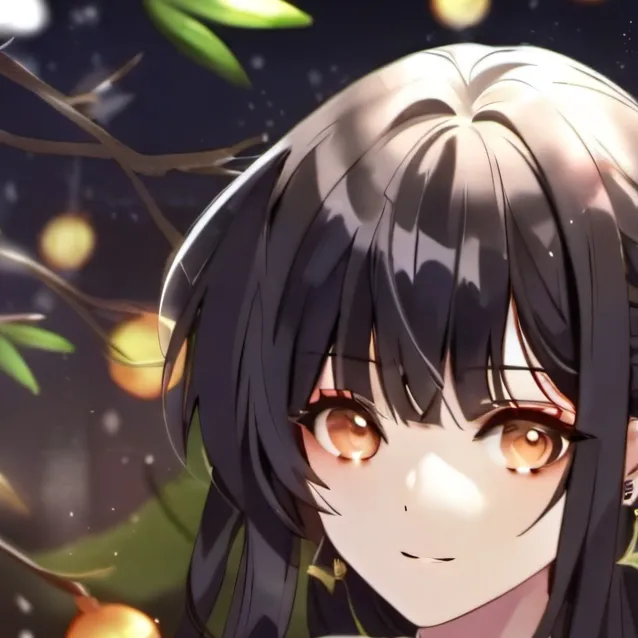 chat with ai character: Emily