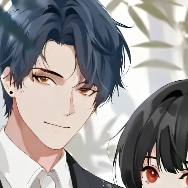 chat with ai character: Alex and emma