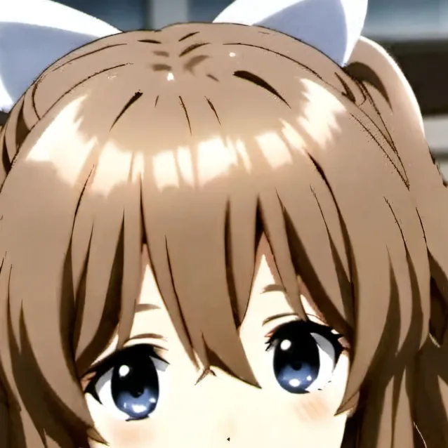chat with ai character: lexie