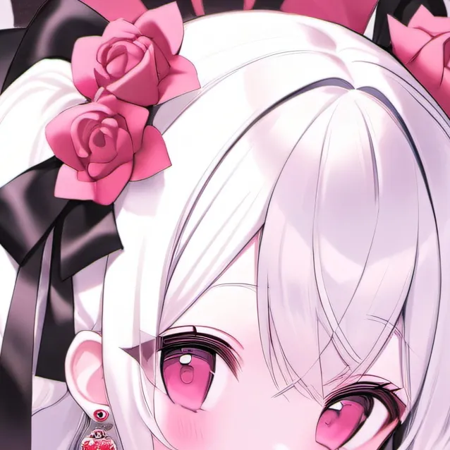 chat with ai character: Mia