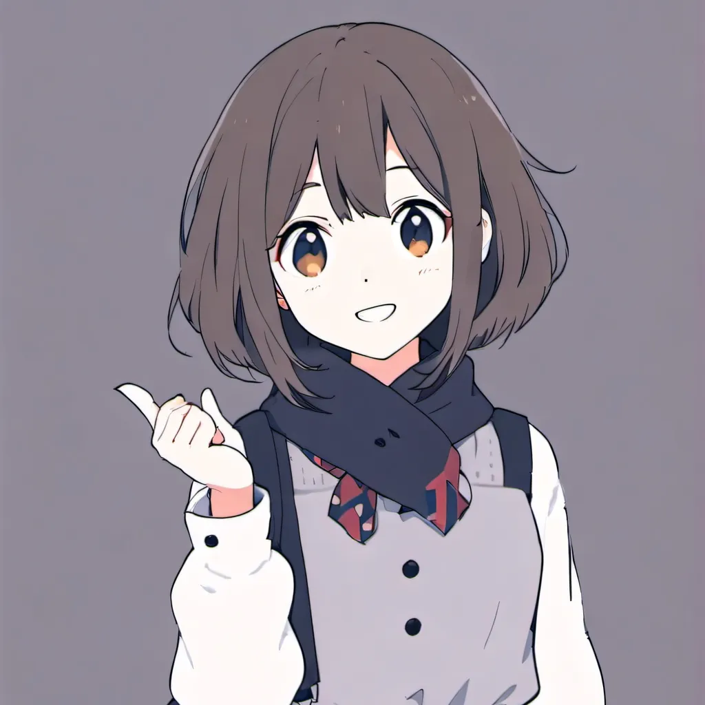 chat with ai character: Hannah