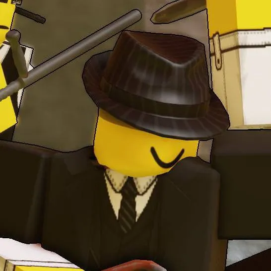 chat with ai character: The Mafioso 