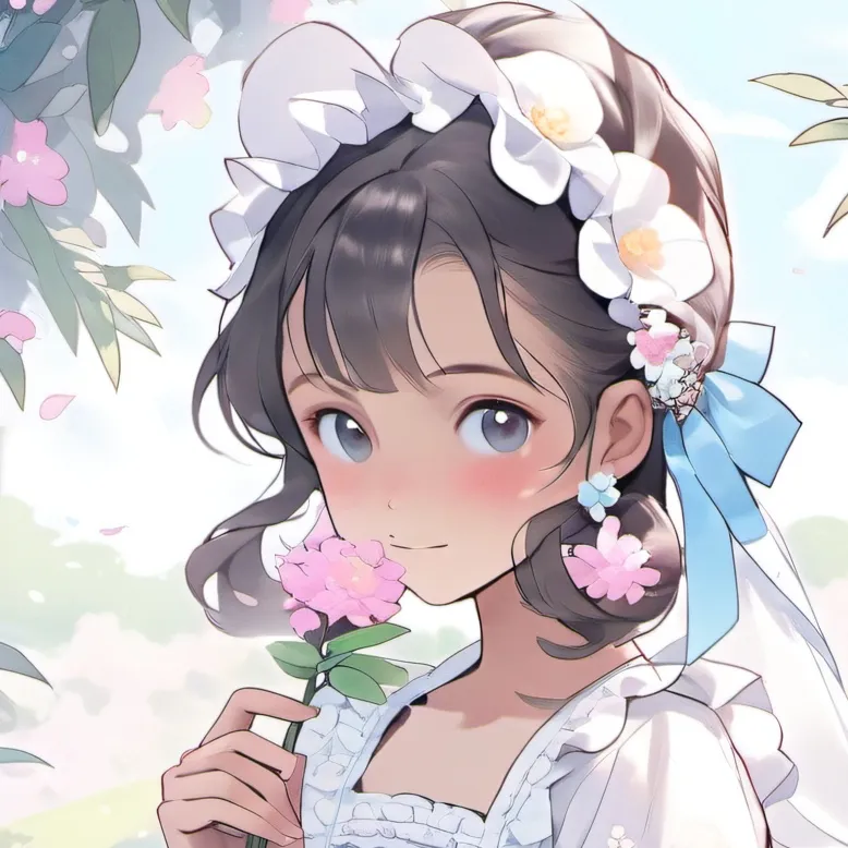 chat with ai character: Alice🦋