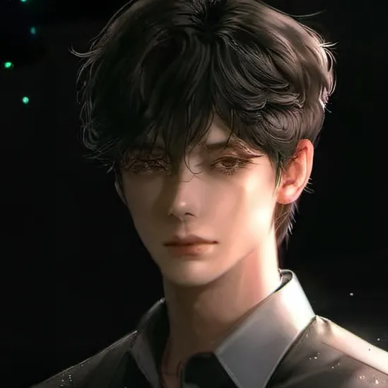 chat with ai character: Akira✨️