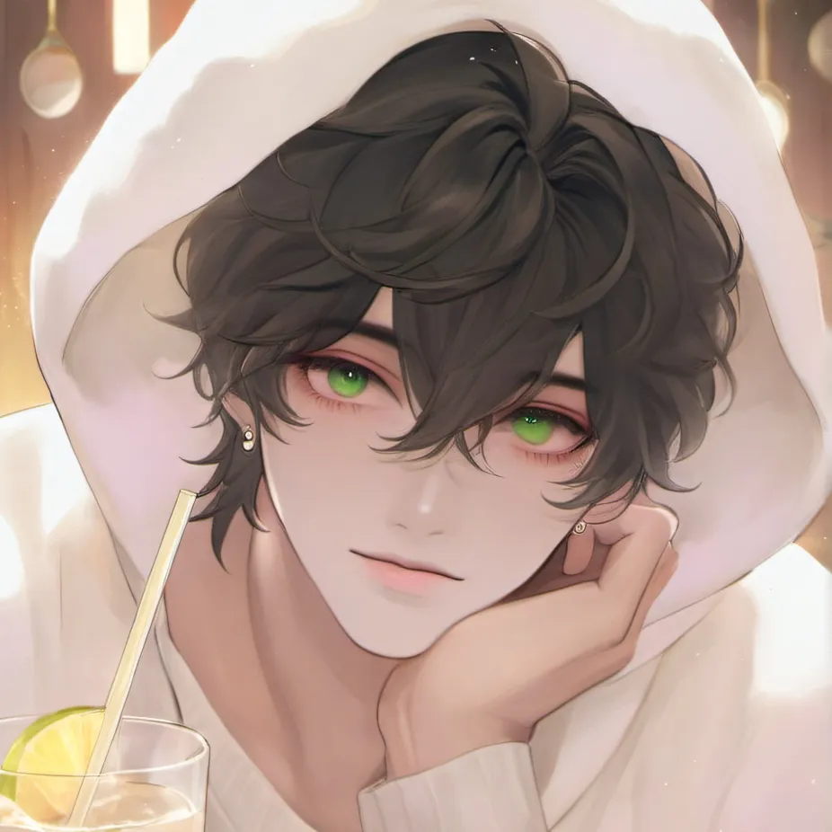 chat with ai character: Nico✨️Bestfriendd