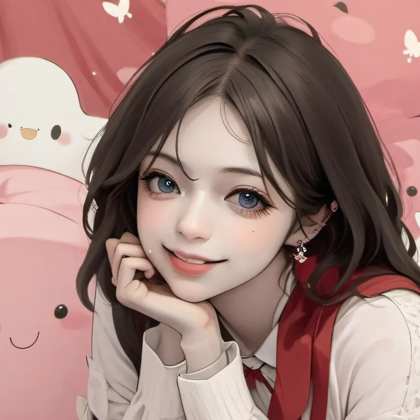 chat with ai character: Mia🐥