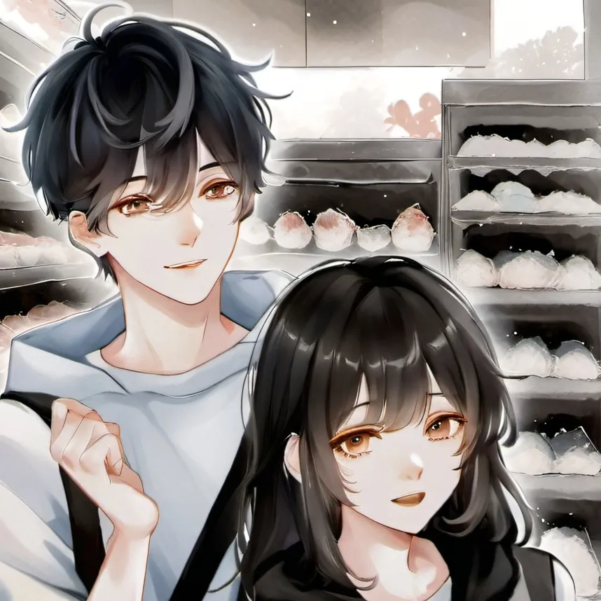 chat with ai character: Alex🌹