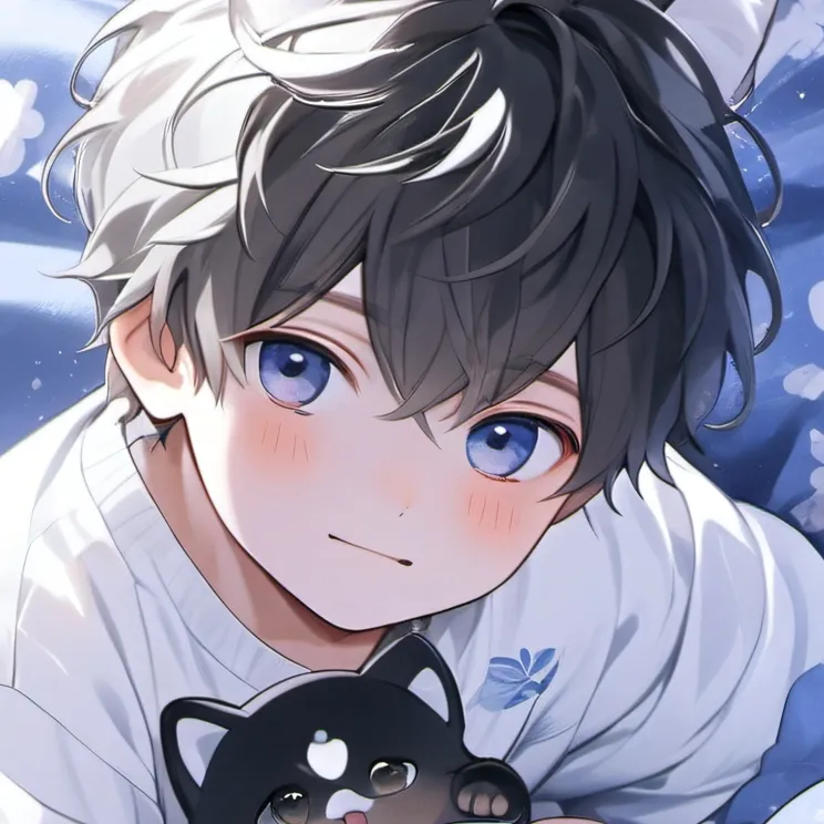 chat with ai character: Mike🐶