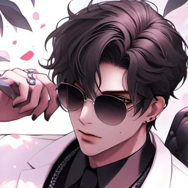 chat with ai character: Pedro~☆