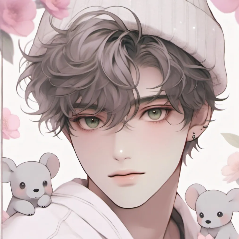 chat with ai character: ꨄ︎Georgꨄ︎